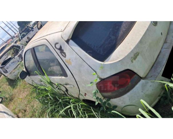 Foto de MARABÁ/PA - VW/GOL 1.0 GIV, 2011/2011