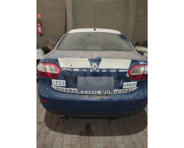 Foto de ANCHIETA/ES - Renault Fluence Dynamique 2.0M, 2013/2014, FLEX 
