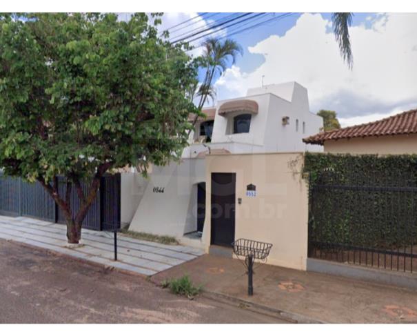 Foto de BARRETOS/SP — CASA NA AVENIDA 45 NR 0544 LOTE 20, PRIMAVERA (CELINA)