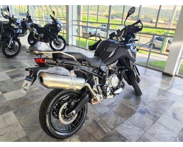 Foto de ITAÚNA/MG- MOTO BMW F850 GS 2023/2023 - PA00866
