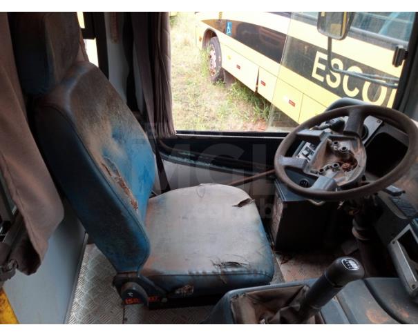 Foto de BRAZÓPOLIS/MG - Ônibus VW 15.190 EOD E. HD ORE, 2013/2014