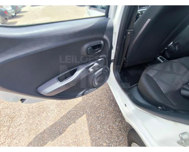 Foto de ITAÚNA/MG- FIAT MOBI DRIVE 1.0 2018/2018- PA13468