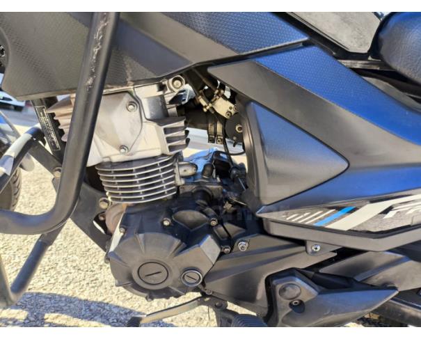Foto de ITAÚNA/MG-MOTO YAMAHA YBR150 FACTOR ED 2021/2022- PA13309