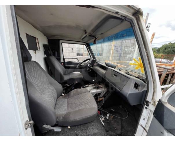 Foto de JUNDIAÍ/SP-VEÍCULO CONSERVADO-IMP/M.BENZ MB 180D-1994/1994
