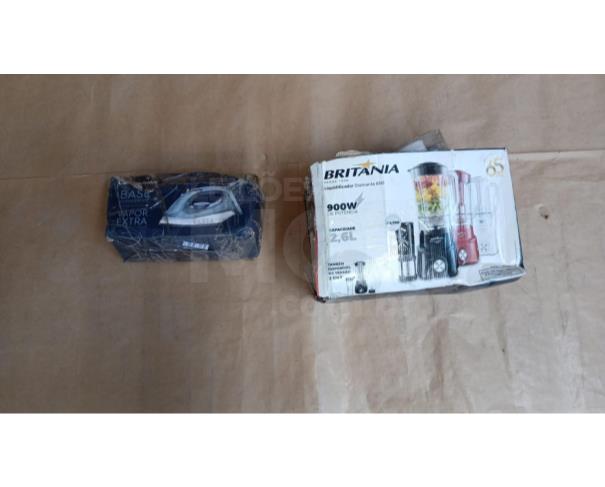 Foto de ITAÚNA/MG - KIT COM 2 ITENS 