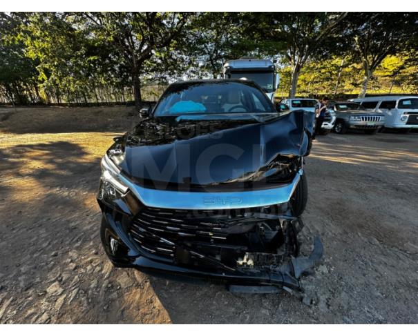 Foto de ITAÚNA/MG- BYD SONG PRO GL DM 2025/2026- PA13311
