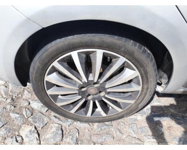 Foto de ITAÚNA/MG- FIAT LINEA LX 1.9 2010/2010-  PA12910