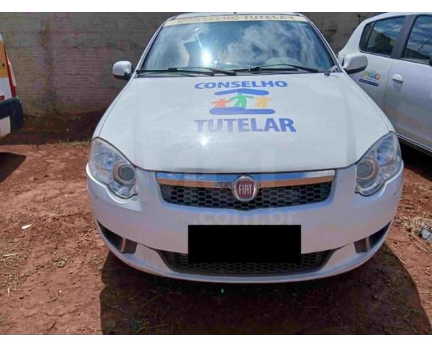Foto de PARAGUAÇU/MG - Fiat Palio Weekend Attractive 1.4, 2013/2014, FLEX 