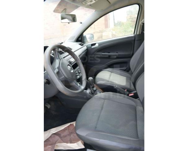Foto de BELA VISTA DO TOLDO/SC - VW Novo Gol Trendline MCV, 2018/2018