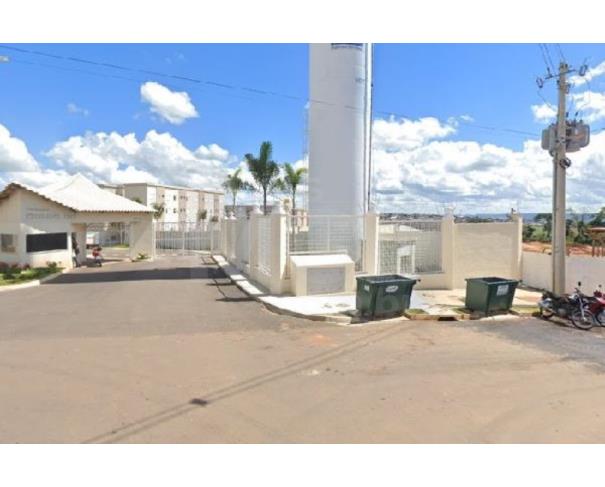 Foto de ANÁPOLIS/GO — Apartamento 2 quartos (F1787700106745)