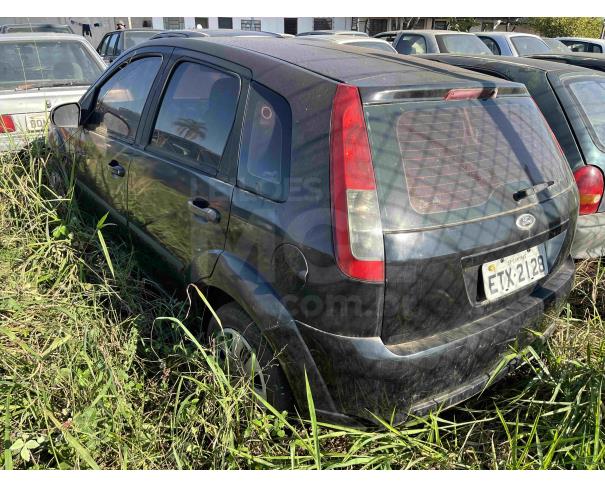 Foto de CAPIVARI/SP - VEÍCULO CONSERVADO - FORD/FIESTA 1.6 FLEX - 2010/2011