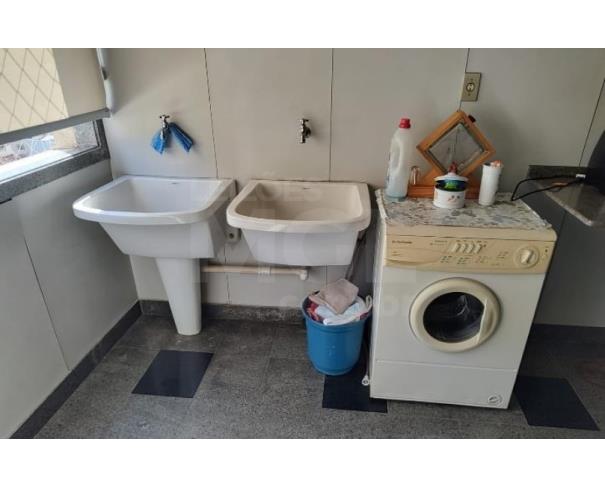 Foto de PONTE NOVA/MG – Apartamento com 03 quartos, suíte e garagem, com 146,66m², situado no bairro Guarapiranga