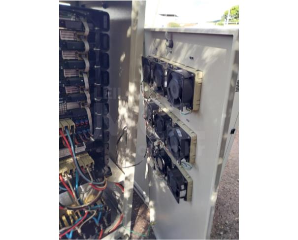 Foto de ITAÚNA/MG- Nobreak 30 KVA