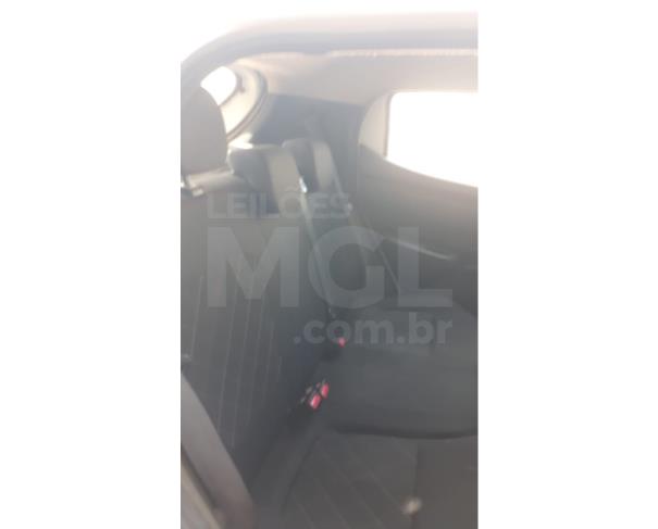 Foto de VIRGEM DA LAPA/MG - CARRO - Renault Kwid Zen 1.0, 2021/2022