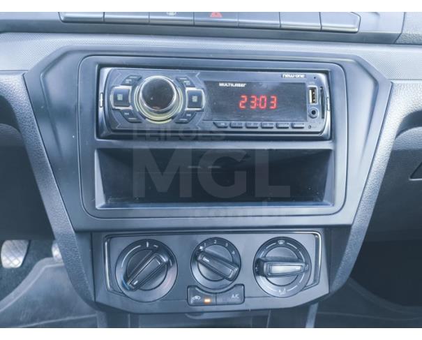 Foto de ITAÚNA/MG- VW NOVO GOL TL MCV 2018/2018- PA13237