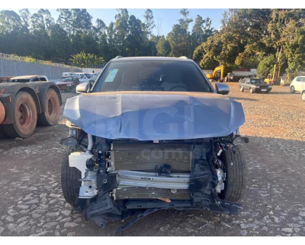 Foto de ITAÚNA/MG- BYD SONG PRO GS DM 1.5 AUT. (HIBRIDO) 2024/2025- PA11844
