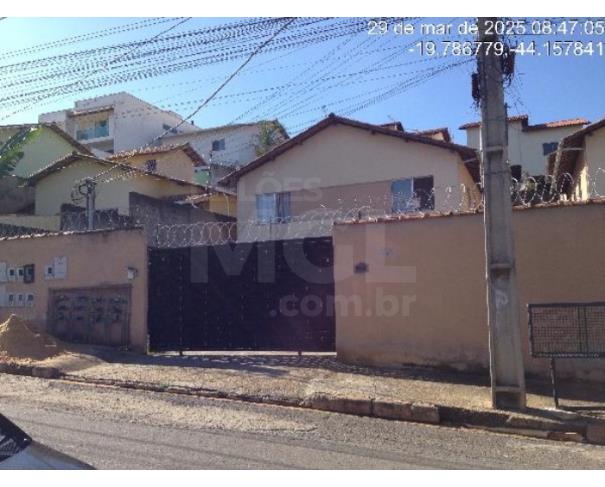 Foto de ESMERALDAS/MG — Apartamento com 2 quartos (F8444422795055)