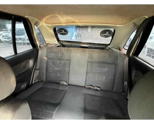 Foto de ITAÚNA/MG- VOLKSWAGEN GOL 16V SPORT 2002/2002- PA13230