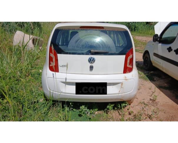 Foto de CHALÉ/MG - VW UP Take Ma, 2014/2015, FLEX 