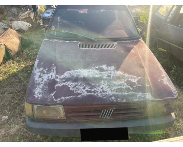 Foto de BARBACENA/MG - CIRCULÁVEL -  FIAT UNO MILLE SX - 1997/1997