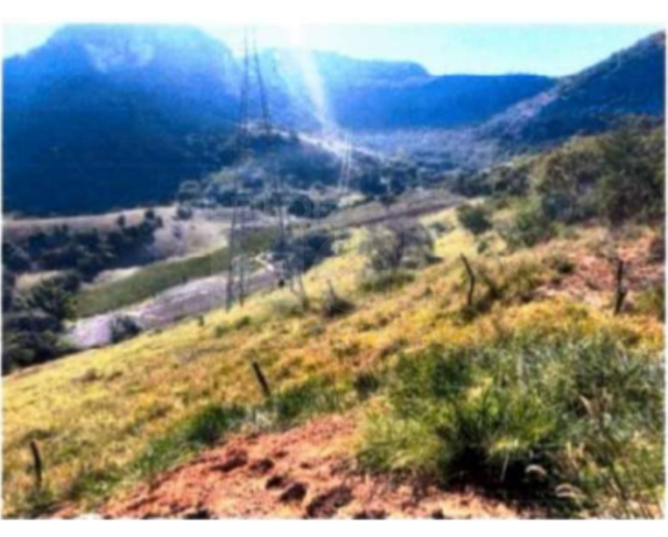 Foto de SUMIDOURO/RJ – Imóvel rural com a área de 142.283,87 m², denominado Sítio São Pedro