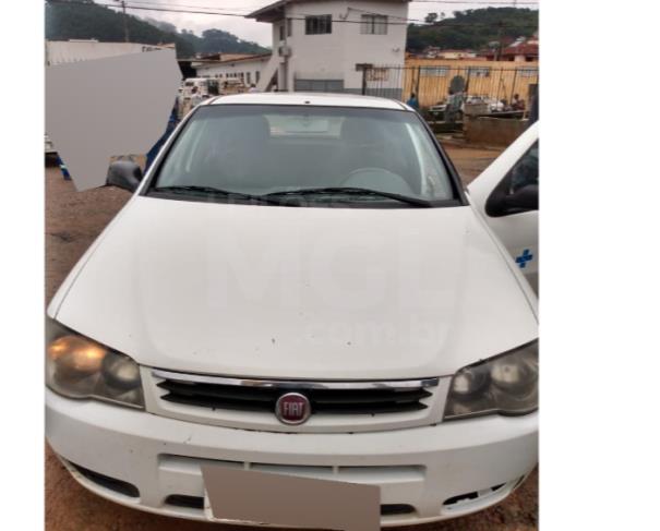 Foto de ITANHANDU/MG- Fiat Palio Fire- 2016/2016