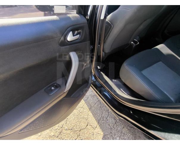 Foto de ITAÚNA/MG- PEUGEOT 208 ALLURE MT 2017/2017 -PA13429
