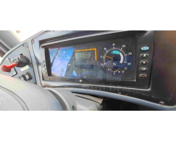 Foto de NATÉRCIA/MG -  Mercedes Benz Marcopolo Viaggio R, 2002/2002, DIESEL 