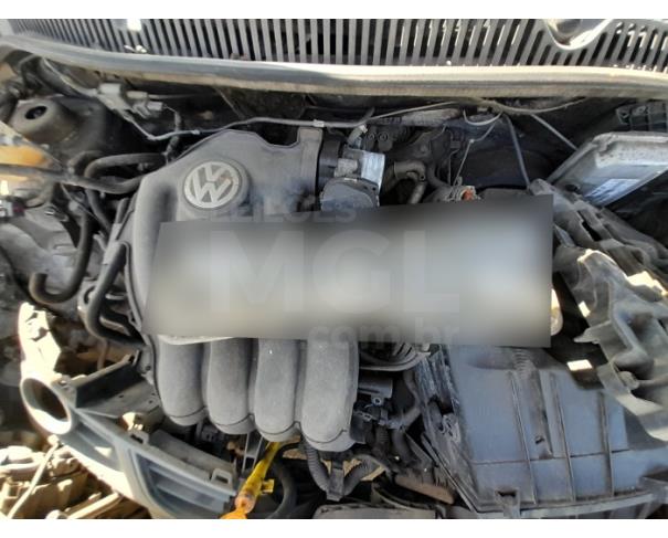 Foto de RIO DAS OSTRAS/RJ - VW POLO SEDAN 2.0 COMFOR
