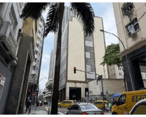 Foto de RIO DE JANEIRO/RJ - Sala comercial localizada no 12º pavimento do Edifício Condomínio Empresarial Santa Luzia – CESL