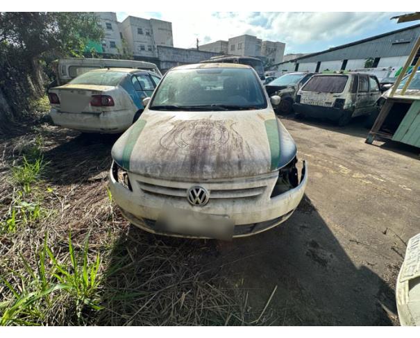 Foto de RIO DAS OSTRAS/RJ - VW GOL 1.6 POWER, 