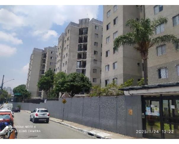 Foto de SÃO PAULO/SP — Apartamento com 3 quartos (F1555503526686)