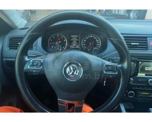 Foto de APARECIDA DE GOIÂNIA - VW JETTA 2.0 - RECUPERÁVEL - 2011/2011 - SN0000234