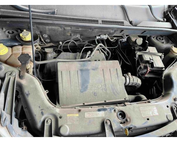 Foto de CAPIVARI/SP - VEÍCULO CONSERVADO - FORD/ECOSPORT XLS1.6FLEX - 2008/2008