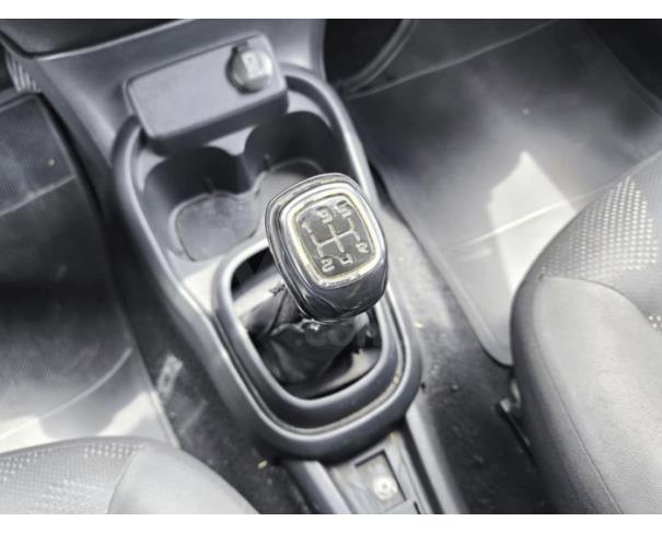 Foto de ITAÚNA/MG- FIAT MOBI DRIVE 1.0 2018/2018- PA13468