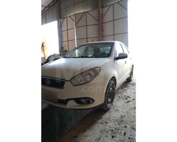Foto de BELA VISTA DO TOLDO/SC - Fiat Siena Attractive 1.4, 2017/2018