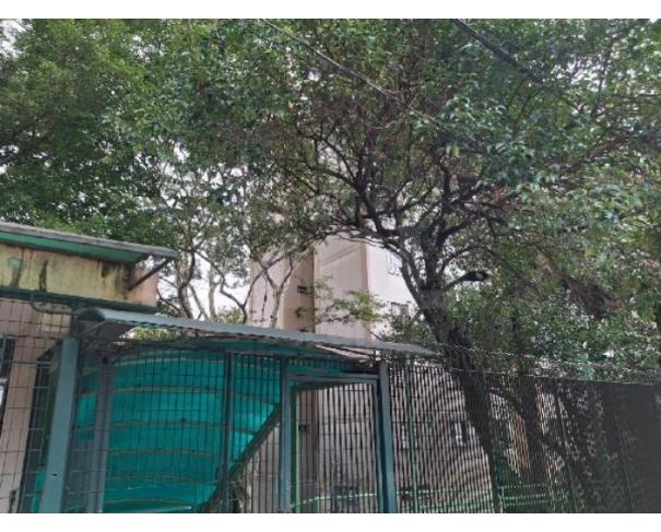 Foto de SÃO PAULO/SP — Apartamento com 2 quartos 1 Vaga na Garagem (F1444404311051)