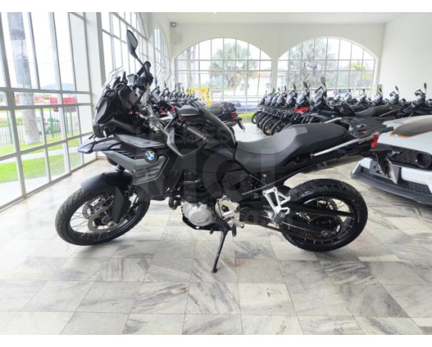 Foto de ITAÚNA/MG- MOTO BMW F850 GS 2023/2023-  PA00864
