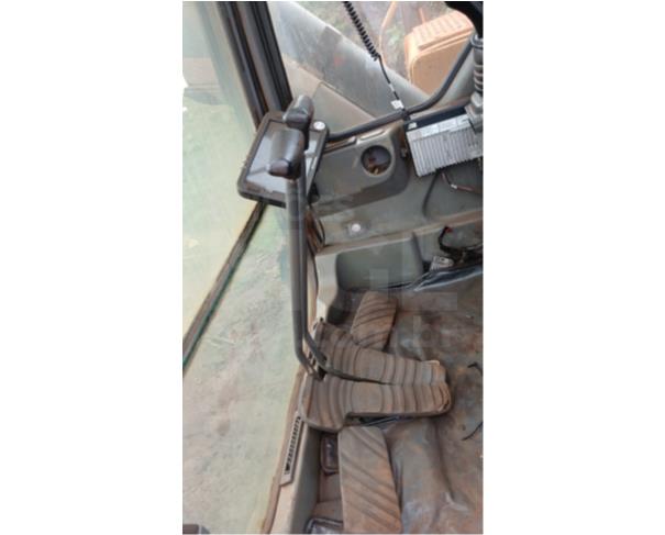 Foto de ITABIRITO/MG - ESCAVADEIRA - VOLVO 360B - ANO: 2008 - HORAS 25.545 - PA WTCMVHH