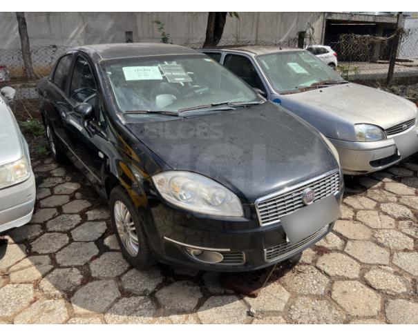 Foto de IPATINGA/MG- Fiat/Linea HLX 1.9 Dualogic- 2009/2010