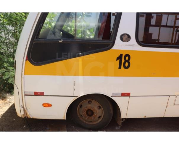 Foto de ASSARÉ/CE - Ônibus VW AMD SOLUM URBANA, 2014/2014