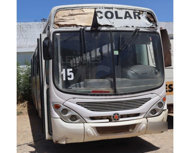 Foto de ASSARÉ/CE - Ônibus Mercedez Benz Marcopolo TORINO U,2011/2011 