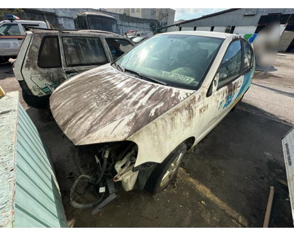 Foto de RIO DAS OSTRAS/RJ - VW - VOLKSWAGEN / POLO SEDAN 2.0 COMFOR