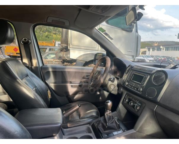 Foto de ITAÚNA/MG-VOLKSWAGEN AMAROK CD 4X4 SE 2015/2016 - SC00765