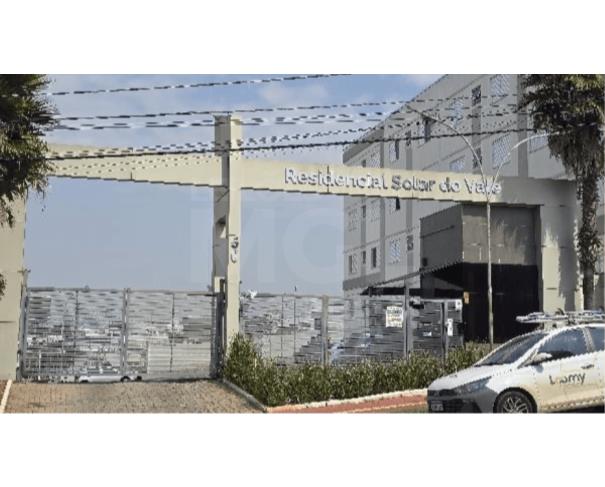Foto de SOROCABA/SP — Apartamento com 40,552m², 2 quartos, 1 Vaga na Garagem (F8787711107614)