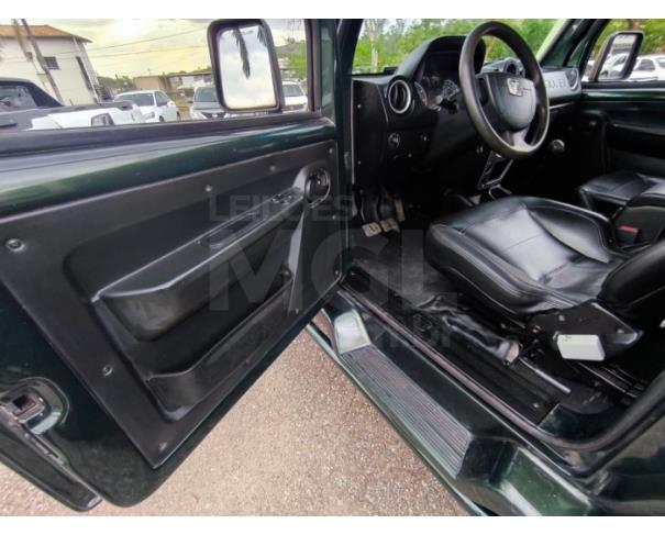 Foto de ITAÚNA/MG- TROLLER T4 TDI 2012/2013 DIESEL - PA00929