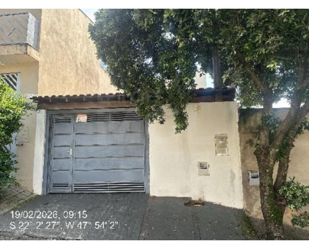 Foto de SAO CARLOS/SP — Casa com 2 quartos (8444408657767)
