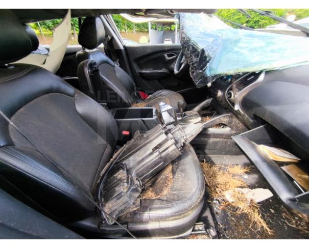 Foto de ITAÚNA/MG- HYUNDAI IX35 B 2014/2015-  PA12929