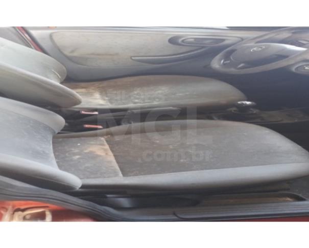 Foto de DRACENA/SP - Veículo da marca Chevrolet GM Corsa Hatch Maxx, 2006/2007