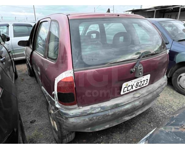 Foto de CAPIVARI/SP - VEÍCULO CONSERVADO - GM/CORSA GL - 1995/1996